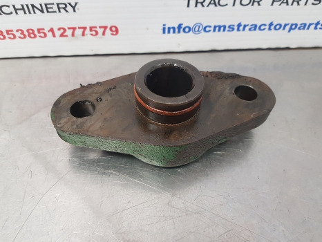 John Deere 3130, 30, 40, 50 Series, Load Cover Al40773, T28545, L41196 - Hidráulica: foto 4 John Deere 3130, 30, 40, 50 Series, Load Cover Al40773, T28545, L41196 - Hidráulica: foto 4
