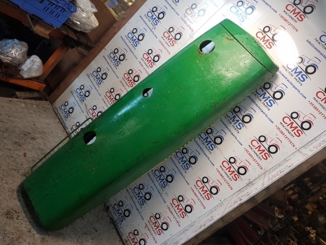John Deere 3140, 3040 Engine Hood Bonnet Assy R52362, Al33128 - Capota para Tractor: foto 4 John Deere 3140, 3040 Engine Hood Bonnet Assy R52362, Al33128 - Capota para Tractor: foto 4