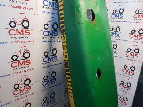 John Deere 3140, 3040 Engine Hood Bonnet Assy R52362, Al33128 - Capota para Tractor: foto 3 John Deere 3140, 3040 Engine Hood Bonnet Assy R52362, Al33128 - Capota para Tractor: foto 3