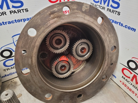 John Deere 3200, 3415, 3215, 3400 Front Axle Hub Reduction Kit Assy 4475405113 - Eje delantero: foto 5 John Deere 3200, 3415, 3215, 3400 Front Axle Hub Reduction Kit Assy 4475405113 - Eje delantero: foto 5