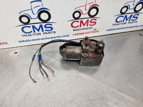 John Deere 3350, 30, 40 Series, Front Wiper Motor Al34846, 390211703 - Limpiaparabrisas: foto 4 John Deere 3350, 30, 40 Series, Front Wiper Motor Al34846, 390211703 - Limpiaparabrisas: foto 4