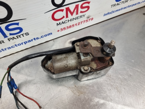 John Deere 3350, 30, 40 Series, Front Wiper Motor Al34846, 390211703 - Limpiaparabrisas: foto 3 John Deere 3350, 30, 40 Series, Front Wiper Motor Al34846, 390211703 - Limpiaparabrisas: foto 3