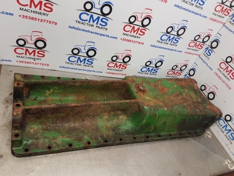 Cárter de aceite para Tractor John Deere 3350, 3055, 3130, 3340, 2940, 3050 Oil Pan Sump R72231: foto 6
