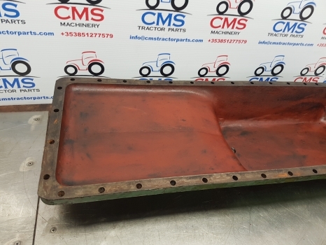 Cárter de aceite para Tractor John Deere 3350, 3055, 3130, 3340, 2940, 3050 Oil Pan Sump R72231: foto 10