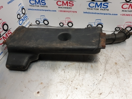 John Deere 40 And 50 Series Windscreen Washer Tank Al38192 - Parabrisas para Tractor: foto 4 John Deere 40 And 50 Series Windscreen Washer Tank Al38192 - Parabrisas para Tractor: foto 4