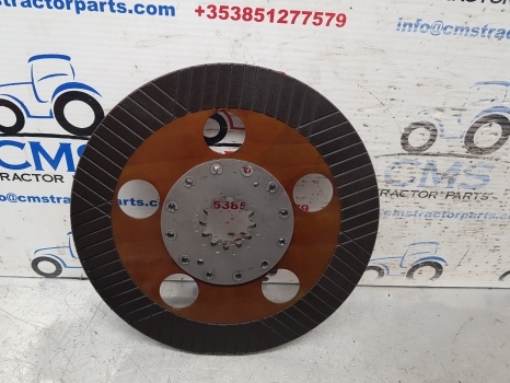 John Deere 50, 40 Series Brake Disc 1750, 1850, 1950, 1040 Brake Disc Al65872 - Discos de freno para Tractor: foto 2 John Deere 50, 40 Series Brake Disc 1750, 1850, 1950, 1040 Brake Disc Al65872 - Discos de freno para Tractor: foto 2