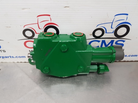 John Deere 6000, 6010, 7000 Series Hydraulic Spool Valve Al75842, 8506e - Hidráulica: foto 2 John Deere 6000, 6010, 7000 Series Hydraulic Spool Valve Al75842, 8506e - Hidráulica: foto 2