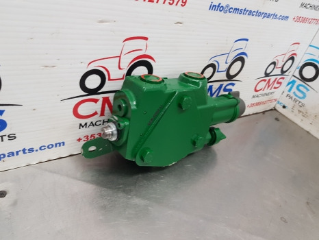 John Deere 6000, 6010, 7000 Series Hydraulic Spool Valve Al75842, 8506e - Hidráulica: foto 3 John Deere 6000, 6010, 7000 Series Hydraulic Spool Valve Al75842, 8506e - Hidráulica: foto 3