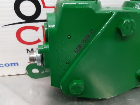 John Deere 6000, 6010, 7000 Series Hydraulic Spool Valve Al75842, 8506e - Hidráulica: foto 5 John Deere 6000, 6010, 7000 Series Hydraulic Spool Valve Al75842, 8506e - Hidráulica: foto 5