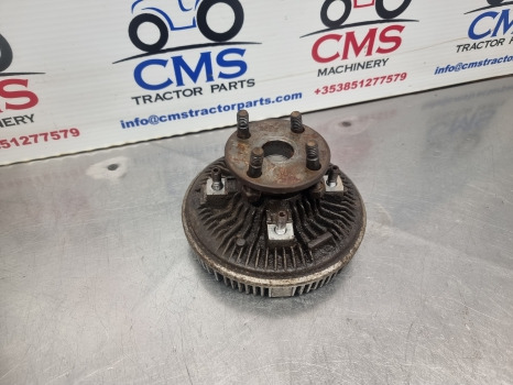 John Deere 6100, 6000 Series, 7500, Viscous Fan Drive Al79618 - Ventilador para Tractor: foto 5 John Deere 6100, 6000 Series, 7500, Viscous Fan Drive Al79618 - Ventilador para Tractor: foto 5