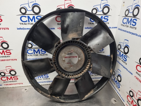 John Deere 6100, 6000 Series, Cooling Fan L79028 - Ventilador: foto 1 John Deere 6100, 6000 Series, Cooling Fan L79028 - Ventilador: foto 1