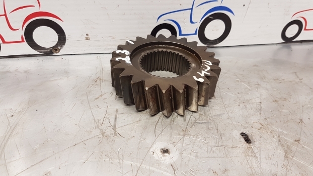 John Deere 6100, 6200, 6300, 6400, 6600, 6506, Se6400 Pto Gear Z23 L77621 - Transmisión para Tractor: foto 4 John Deere 6100, 6200, 6300, 6400, 6600, 6506, Se6400 Pto Gear Z23 L77621 - Transmisión para Tractor: foto 4