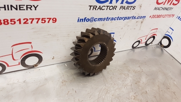 John Deere 6100, 6200, 6300, 6400, 6600, 6506, Se6400 Pto Gear Z23 L77621 - Transmisión para Tractor: foto 2 John Deere 6100, 6200, 6300, 6400, 6600, 6506, Se6400 Pto Gear Z23 L77621 - Transmisión para Tractor: foto 2