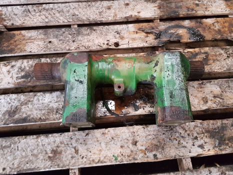 John Deere 6110 6510, 6320, 6400, 6310 Rockshaft, Crossshaft Arm Kit L114583 - Hidráulica: foto 1 John Deere 6110 6510, 6320, 6400, 6310 Rockshaft, Crossshaft Arm Kit L114583 - Hidráulica: foto 1