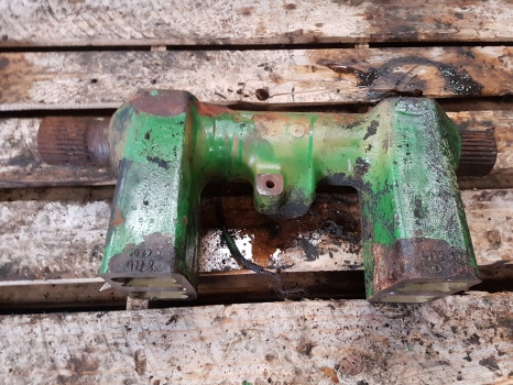 John Deere 6110 6510, 6320, 6400, 6310 Rockshaft, Crossshaft Arm Kit L114583 - Hidráulica: foto 2 John Deere 6110 6510, 6320, 6400, 6310 Rockshaft, Crossshaft Arm Kit L114583 - Hidráulica: foto 2