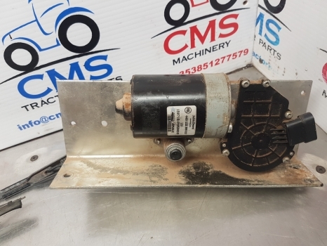 John Deere 6115m, 6m Series, Wipper Motor Assy Al215734, Al207086, Al153660 - Limpiaparabrisas para Tractor: foto 2 John Deere 6115m, 6m Series, Wipper Motor Assy Al215734, Al207086, Al153660 - Limpiaparabrisas para Tractor: foto 2