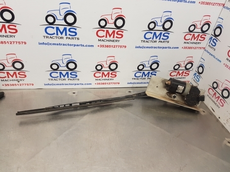 John Deere 6115m, 6m Series, Wipper Motor Assy Al215734, Al207086, Al153660 - Limpiaparabrisas para Tractor: foto 1 John Deere 6115m, 6m Series, Wipper Motor Assy Al215734, Al207086, Al153660 - Limpiaparabrisas para Tractor: foto 1