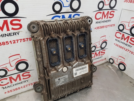 John Deere 6115m Engine Control Ecu Re551416, Re558734, Cd4045 - Unidad de control: foto 2 John Deere 6115m Engine Control Ecu Re551416, Re558734, Cd4045 - Unidad de control: foto 2