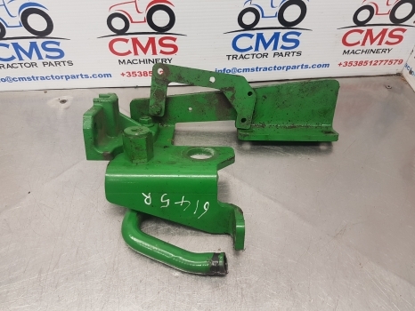 John Deere 6145r, 6r, 6m, Trailer Brake Bracket L215299, L214371, L214074 - Piezas de freno para Tractor: foto 1 John Deere 6145r, 6r, 6m, Trailer Brake Bracket L215299, L214371, L214074 - Piezas de freno para Tractor: foto 1