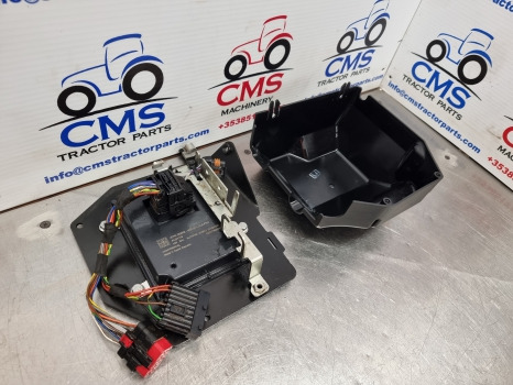 John Deere 6145r, 6r Series, Ecu Multi Functional Controller Al210192, Al211937 - Unidad de control: foto 2 John Deere 6145r, 6r Series, Ecu Multi Functional Controller Al210192, Al211937 - Unidad de control: foto 2