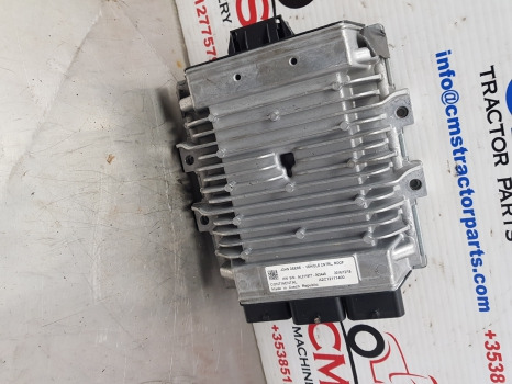 John Deere 6145r Roof Control Unit Ecu Al220144, Al219078, Al211732, Al211577 - Unidad de control: foto 4 John Deere 6145r Roof Control Unit Ecu Al220144, Al219078, Al211732, Al211577 - Unidad de control: foto 4