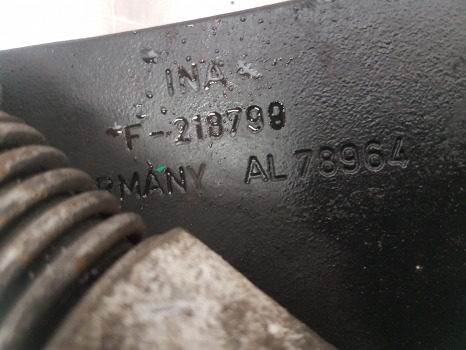 John Deere 6200, 6300, 6400, 6500 Tensioner Lever Assy Al78964, L100841 - Tensor de correa para Maquinaria agrícola: foto 3 John Deere 6200, 6300, 6400, 6500 Tensioner Lever Assy Al78964, L100841 - Tensor de correa para Maquinaria agrícola: foto 3