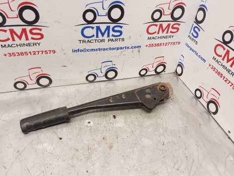 John Deere 6200, 6300, 6400, 6800 Se6200 Handbrake Lever Al77967 - Piezas de freno para Tractor: foto 1 John Deere 6200, 6300, 6400, 6800 Se6200 Handbrake Lever Al77967 - Piezas de freno para Tractor: foto 1