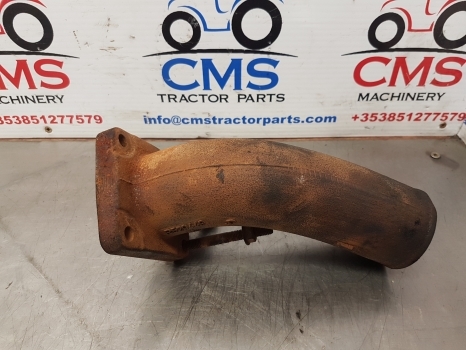 John Deere 6210r Air Intake Tube R529449 - Tubo de admisión de aire para Tractor: foto 2 John Deere 6210r Air Intake Tube R529449 - Tubo de admisión de aire para Tractor: foto 2