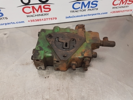 John Deere 6400, 10 Series 6110 Priority Inlet Valve Parts Only Al111254 - Válvula hidráulica para Tractor: foto 4 John Deere 6400, 10 Series 6110 Priority Inlet Valve Parts Only Al111254 - Válvula hidráulica para Tractor: foto 4