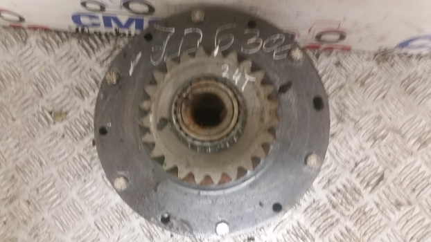 John Deere 6400, 6300, 6100, 6200, Se6100 Pto Clutch Pack Al76083, L76285 - Transmisión para Tractor: foto 3 John Deere 6400, 6300, 6100, 6200, Se6100 Pto Clutch Pack Al76083, L76285 - Transmisión para Tractor: foto 3