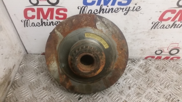 John Deere 6400, 6300, 6100, 6200, Se6100 Pto Clutch Pack Al76083, L76285 - Transmisión para Tractor: foto 5 John Deere 6400, 6300, 6100, 6200, Se6100 Pto Clutch Pack Al76083, L76285 - Transmisión para Tractor: foto 5