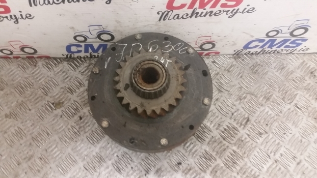 John Deere 6400, 6300, 6100, 6200, Se6100 Pto Clutch Pack Al76083, L76285 - Transmisión para Tractor: foto 2 John Deere 6400, 6300, 6100, 6200, Se6100 Pto Clutch Pack Al76083, L76285 - Transmisión para Tractor: foto 2