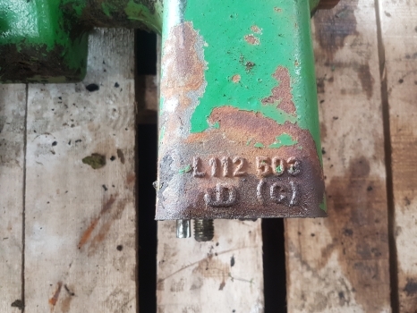John Deere 6610 6510, 6320, 6400, 6310 Rockshaft, Crossshaft Arm Kit L114583 - Hidráulica para Maquinaria agrícola: foto 3 John Deere 6610 6510, 6320, 6400, 6310 Rockshaft, Crossshaft Arm Kit L114583 - Hidráulica para Maquinaria agrícola: foto 3