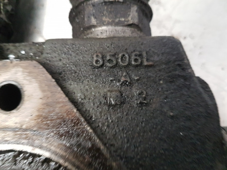 John Deere 6820, 6020, 6400 Hydraulic Spool Valve Al171135, Al152478, Al161968 - Hidráulica: foto 4 John Deere 6820, 6020, 6400 Hydraulic Spool Valve Al171135, Al152478, Al161968 - Hidráulica: foto 4