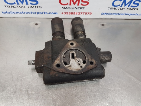 John Deere 6820, 6020, 6400 Hydraulic Spool Valve Al171135, Al152478, Al161968 - Hidráulica: foto 5 John Deere 6820, 6020, 6400 Hydraulic Spool Valve Al171135, Al152478, Al161968 - Hidráulica: foto 5