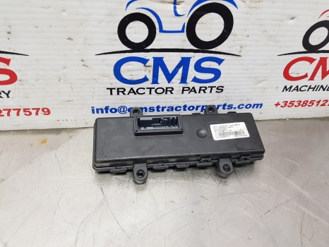 John Deere 6m, 6r Series 6145r Heating A/c Control Unit Al215824, Al231153 - Unidad de control: foto 1 John Deere 6m, 6r Series 6145r Heating A/c Control Unit Al215824, Al231153 - Unidad de control: foto 1