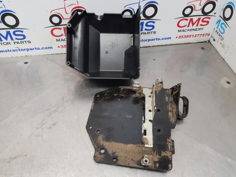John Deere 6r 185, 6r Series, Ecu Support Cover L211510, L205154 - Unidad de control: foto 5 John Deere 6r 185, 6r Series, Ecu Support Cover L211510, L205154 - Unidad de control: foto 5