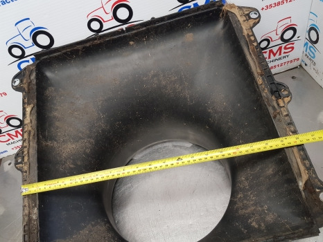Ventilador John Deere 6r 185, 6r Series, Fan Shroud L215156: foto 7
