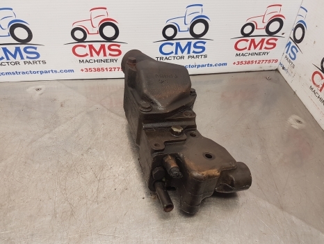 John Deere 7530, 7730, 6630, 6530 Thermostat Housing R522776, R524432 - Termostato para Tractor: foto 3 John Deere 7530, 7730, 6630, 6530 Thermostat Housing R522776, R524432 - Termostato para Tractor: foto 3