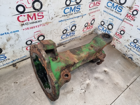 John Deere 7700, 7810, 7610, 7710 Front Axle Housing Rh, R125105, R114111 - Eje delantero: foto 3 John Deere 7700, 7810, 7610, 7710 Front Axle Housing Rh, R125105, R114111 - Eje delantero: foto 3
