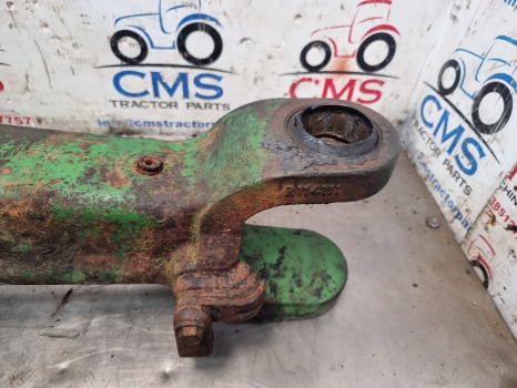 John Deere 7700, 7810, 7610, 7710 Front Axle Housing Rh, R125105, R114111 - Eje delantero: foto 5 John Deere 7700, 7810, 7610, 7710 Front Axle Housing Rh, R125105, R114111 - Eje delantero: foto 5