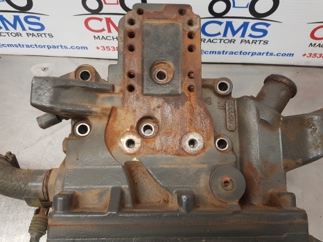 John Deere, Claas Arion 640 Water Collector, Thermostat Housing R533672, R535135 - Termostato para Tractor: foto 4 John Deere, Claas Arion 640 Water Collector, Thermostat Housing R533672, R535135 - Termostato para Tractor: foto 4