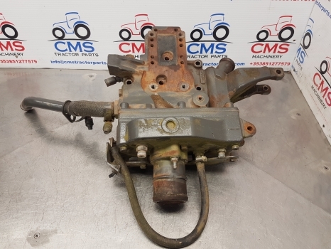 John Deere, Claas Arion 640 Water Collector, Thermostat Housing R533672, R535135 - Termostato para Tractor: foto 2 John Deere, Claas Arion 640 Water Collector, Thermostat Housing R533672, R535135 - Termostato para Tractor: foto 2