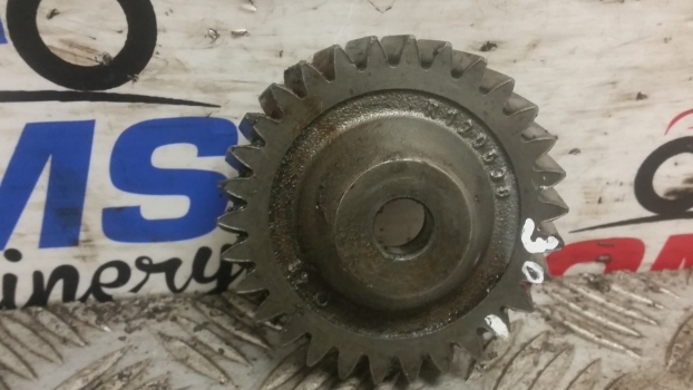 John Deere Powertech 4.5l 6210, 6110, 6410 Engine Oil Pump Gear R120638 - Bomba de aceite para Tractor: foto 1 John Deere Powertech 4.5l 6210, 6110, 6410 Engine Oil Pump Gear R120638 - Bomba de aceite para Tractor: foto 1