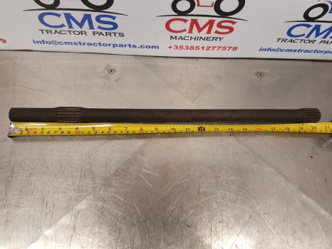John Deere Se 6400, 6200, Se 6300, 6200, 6500 Pto Drive Shaft L76924 - Transmisión: foto 4 John Deere Se 6400, 6200, Se 6300, 6200, 6500 Pto Drive Shaft L76924 - Transmisión: foto 4