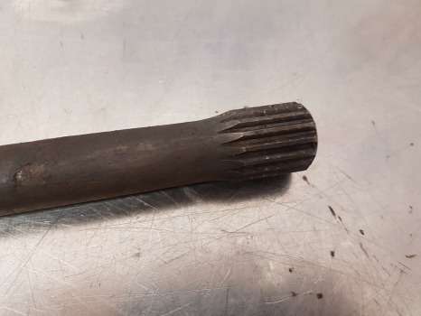 John Deere Se 6400, 6200, Se 6300, 6200, 6500 Pto Drive Shaft L76924 - Transmisión: foto 2 John Deere Se 6400, 6200, Se 6300, 6200, 6500 Pto Drive Shaft L76924 - Transmisión: foto 2