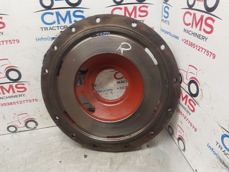 Lamborghini 1106 Same Laser 110 Rear Axle Brake Plate Rhs 17054300, 0.170.5430.0 - Piezas de freno para Tractor: foto 2 Lamborghini 1106 Same Laser 110 Rear Axle Brake Plate Rhs 17054300, 0.170.5430.0 - Piezas de freno para Tractor: foto 2