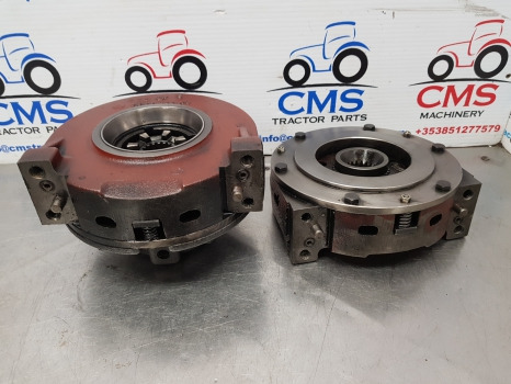 Landini Mythos 100, Mccormick, Front Axle Differential Hydrolock Assy 4359374m3 - Eje delantero: foto 2 Landini Mythos 100, Mccormick, Front Axle Differential Hydrolock Assy 4359374m3 - Eje delantero: foto 2