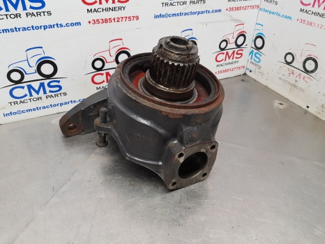 Landini Mythos 100, Mccormick Series, Front Axle Swivel Housing 3557945r1 - Eje delantero: foto 4 Landini Mythos 100, Mccormick Series, Front Axle Swivel Housing 3557945r1 - Eje delantero: foto 4