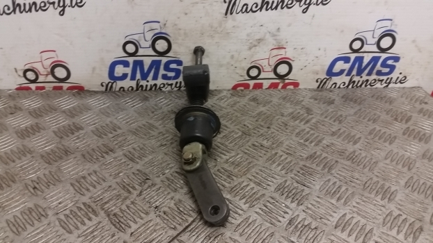 Landini Mythos Series Mythos 115 Brake Pedal Lever Assembly 3304805m92 - Piezas de freno para Tractor: foto 2 Landini Mythos Series Mythos 115 Brake Pedal Lever Assembly 3304805m92 - Piezas de freno para Tractor: foto 2